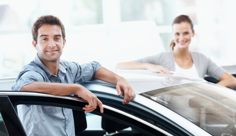 Buy One of Our Used Toyota Highlander Autos!