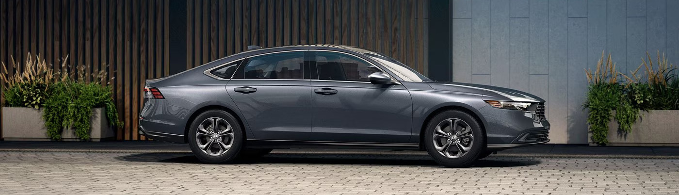 2023 Honda Accord for Sale near Katy, TX