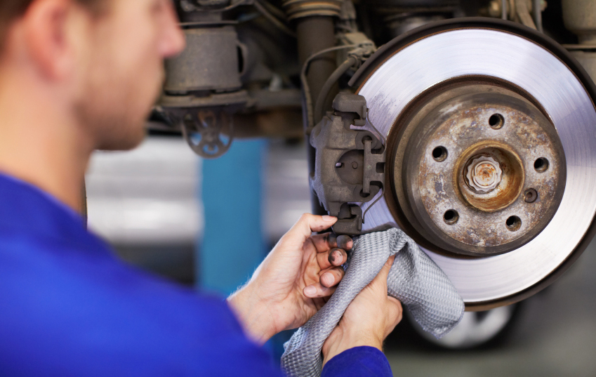 Our Technicians Are Ready to Assist!