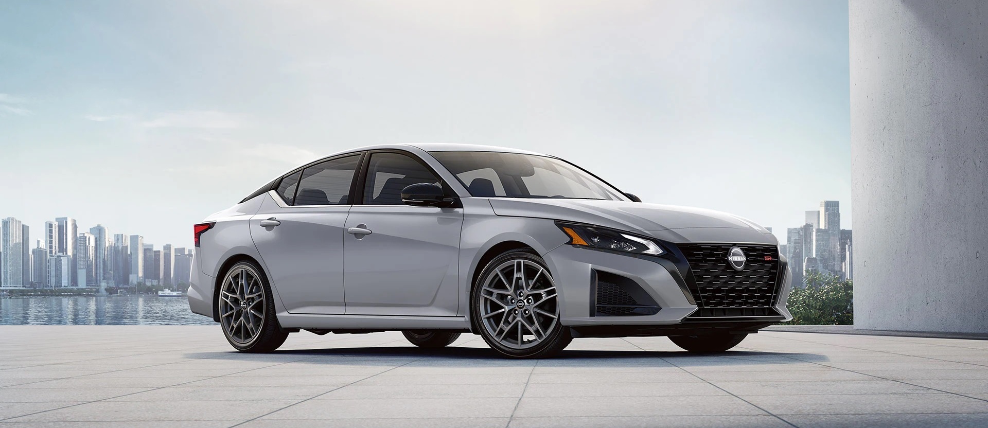 2023 Nissan Altima for Sale near Huntington, NY