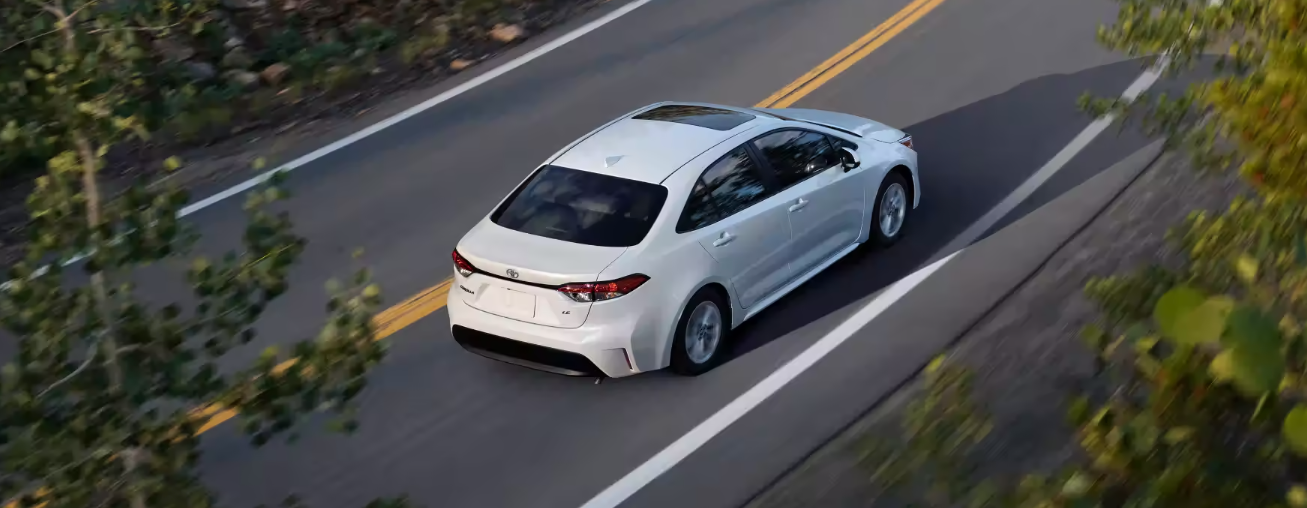2023 Toyota Corolla for Sale near Oak Brook, IL