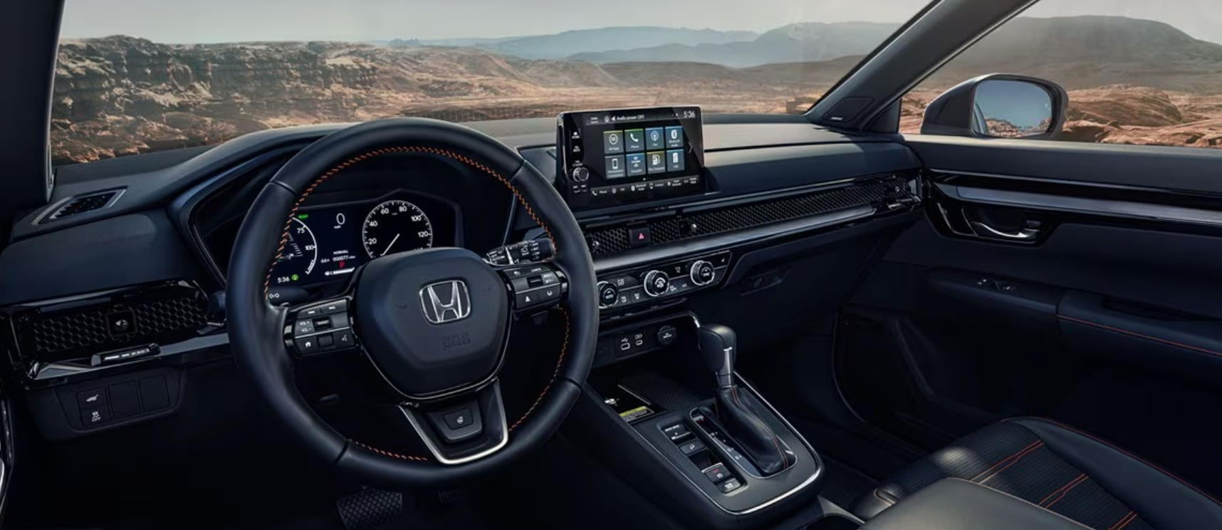 2024 Honda CR-V for Sale near Kingwood, TX