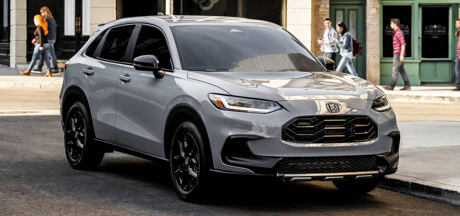 2024 Honda HR-V for Sale near Sterling, VA