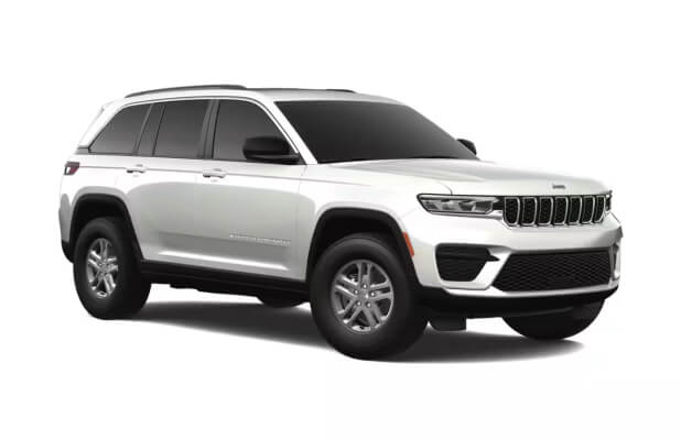 2024 Jeep Grand Cherokee Release Date, Specs, Trackhawk & More