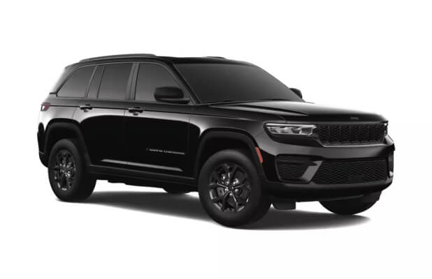 2024 Jeep Grand Cherokee Release Date, Specs, Trackhawk & More