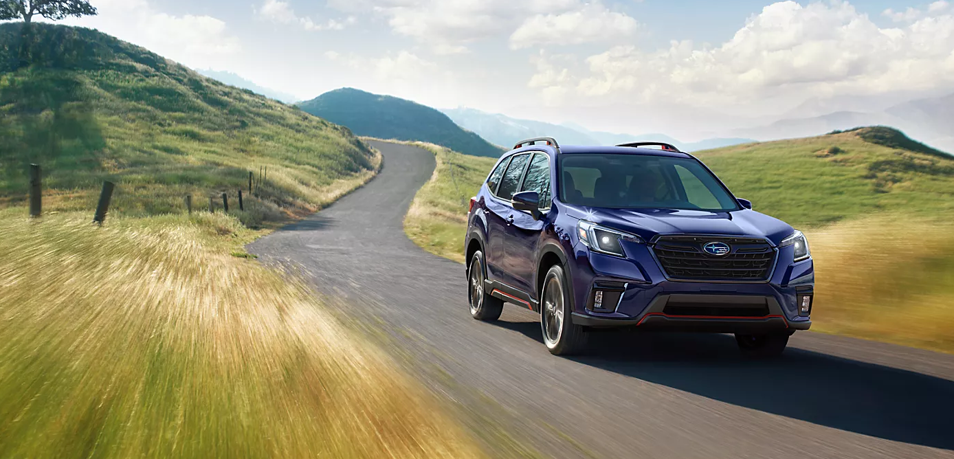 Certified Used Subaru Vehicles for Sale near Waco, TX Cleo Bay Subaru