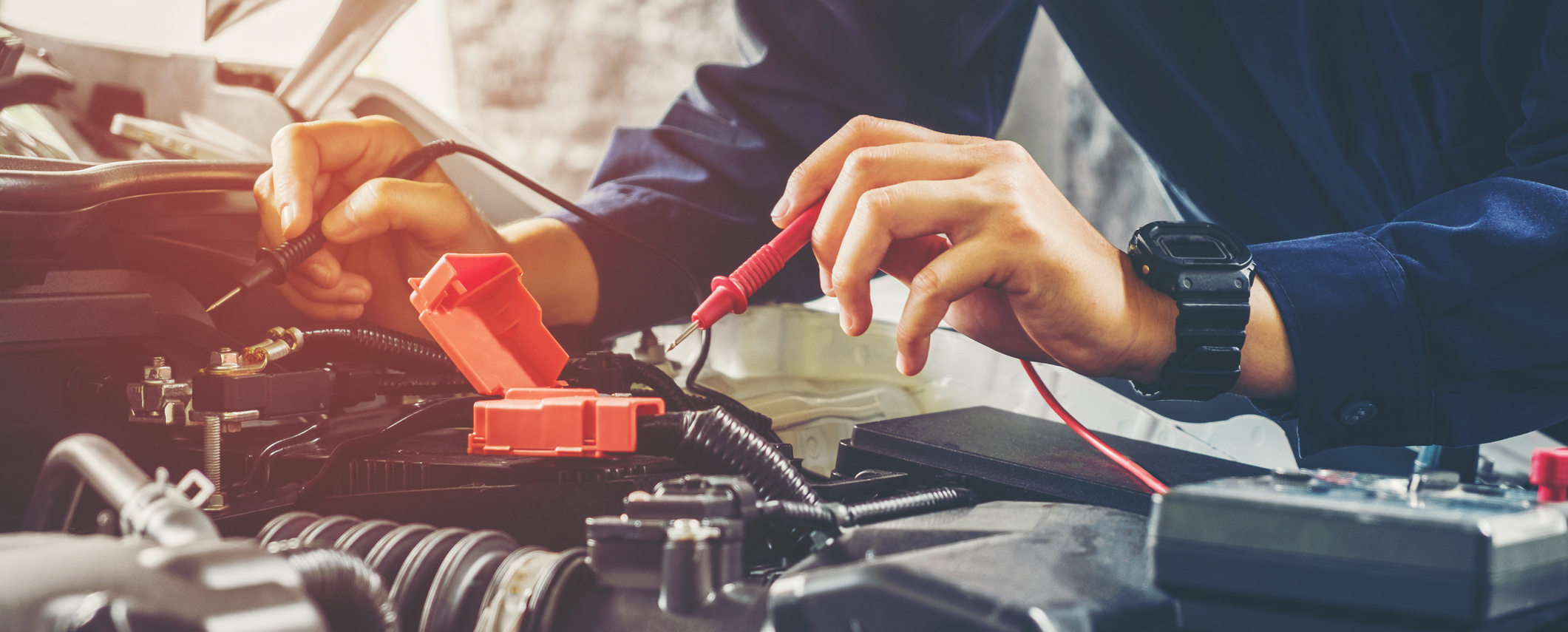 Battery Replacement Service near Schertz, TX