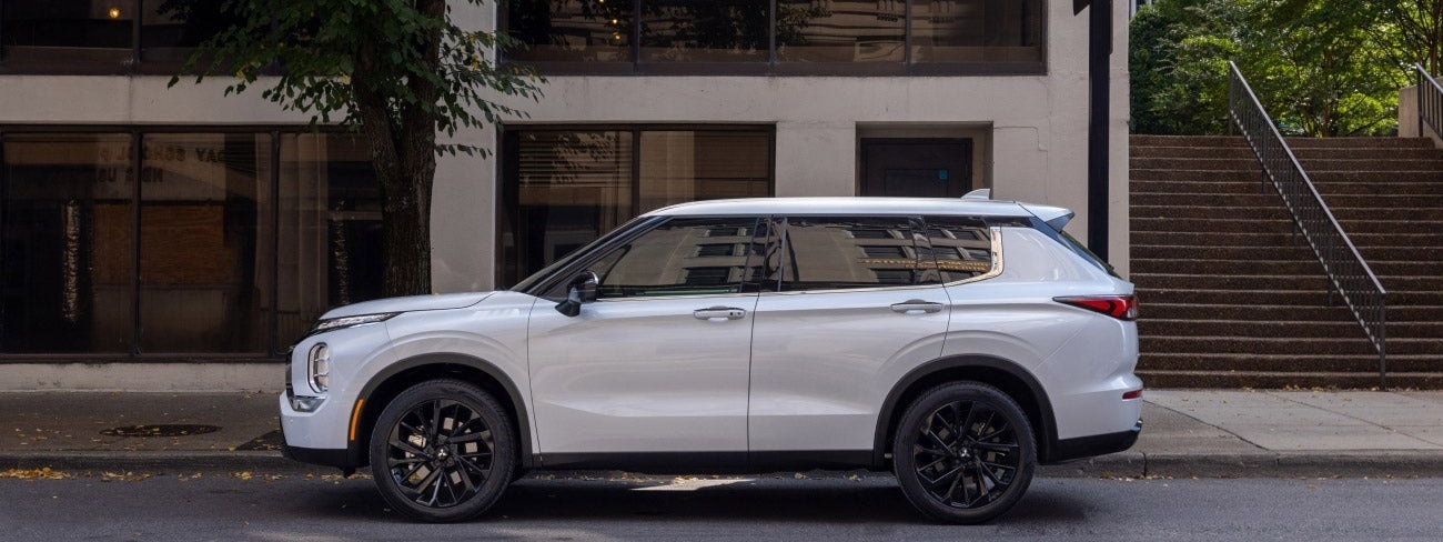 Mitsubishi Dealer near Pensacola, FL