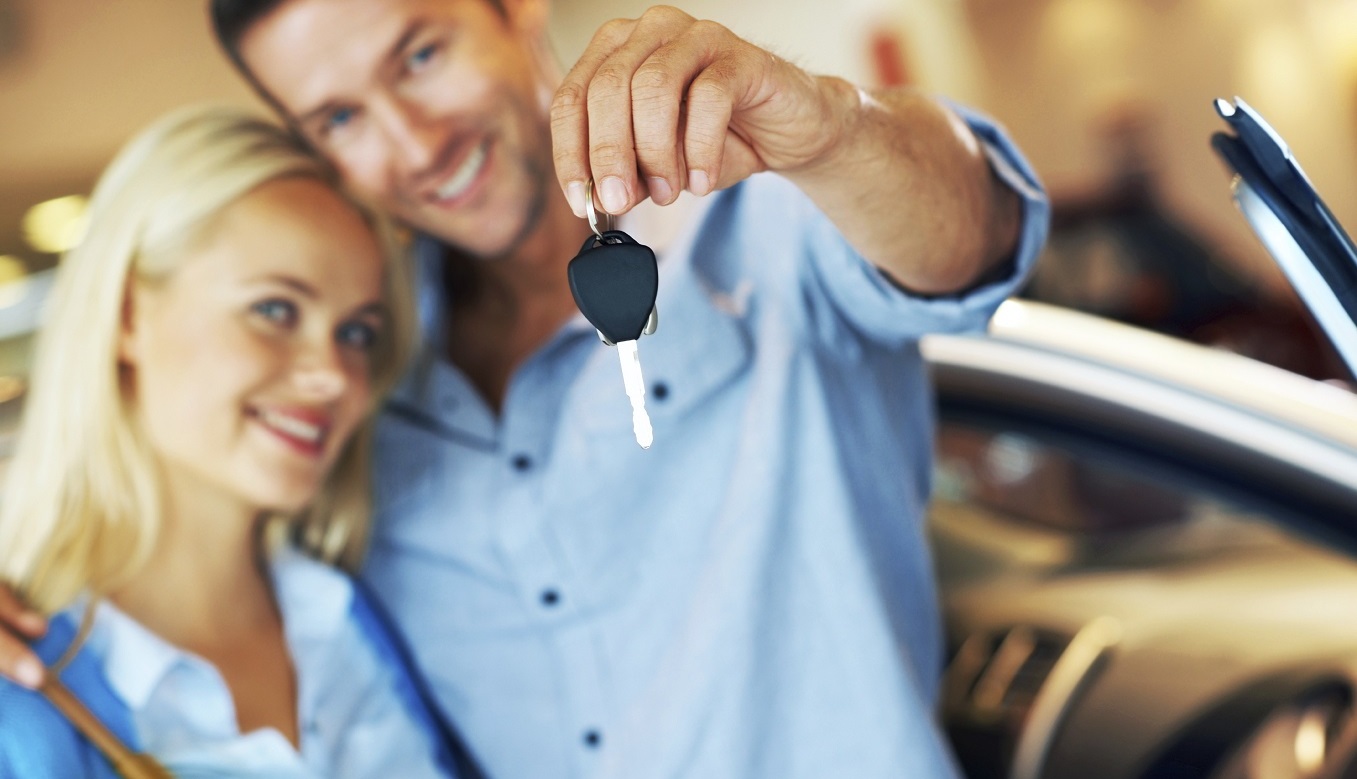 You'll Be Happy With Our Selection!