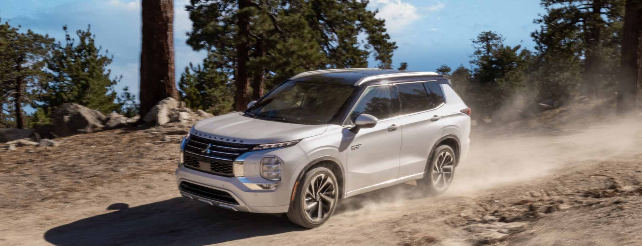 2023 Mitsubishi Outlander PHEV for Sale near Pensacola, FL Mobile