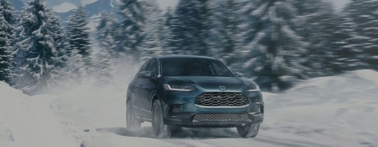 2024 Honda HR-V for Sale near Alexandria, VA  