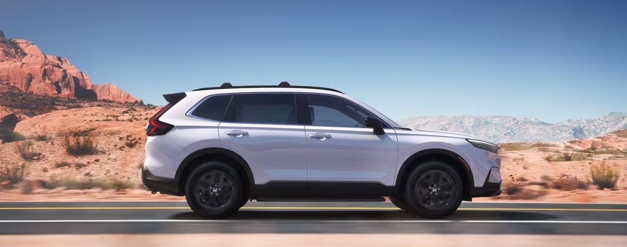 2024 Honda CR-V Hybrid for Sale near Alexandria, VA