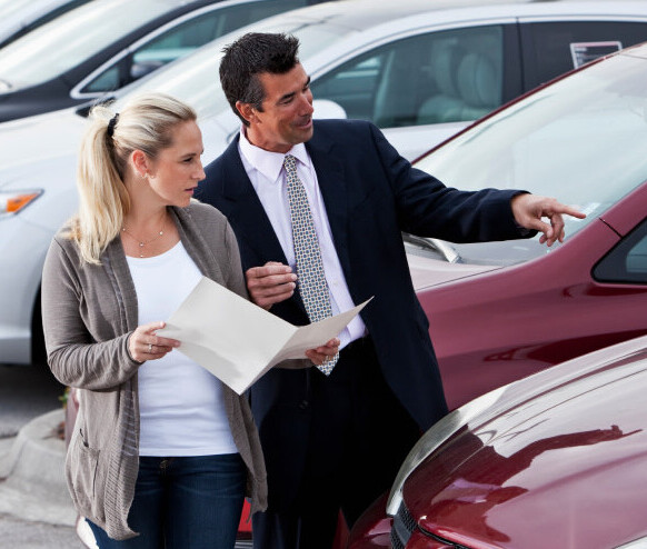 Our Staff Will Help!