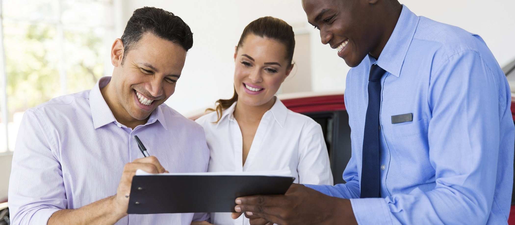 Acura Lease Return Center in Huntington, NY