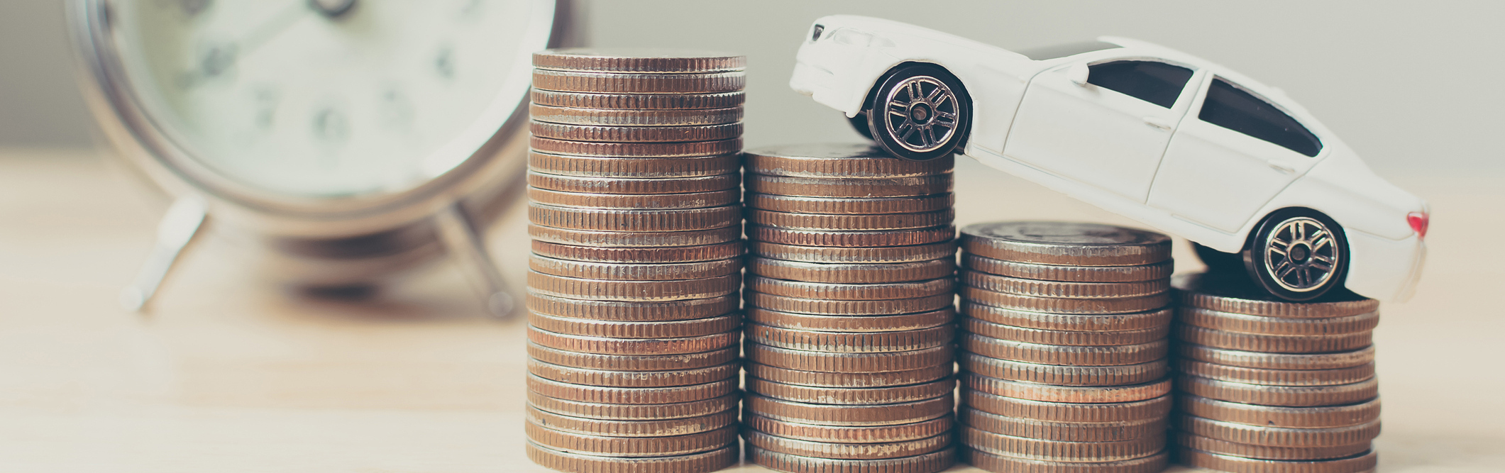 We'll Help With Financing!