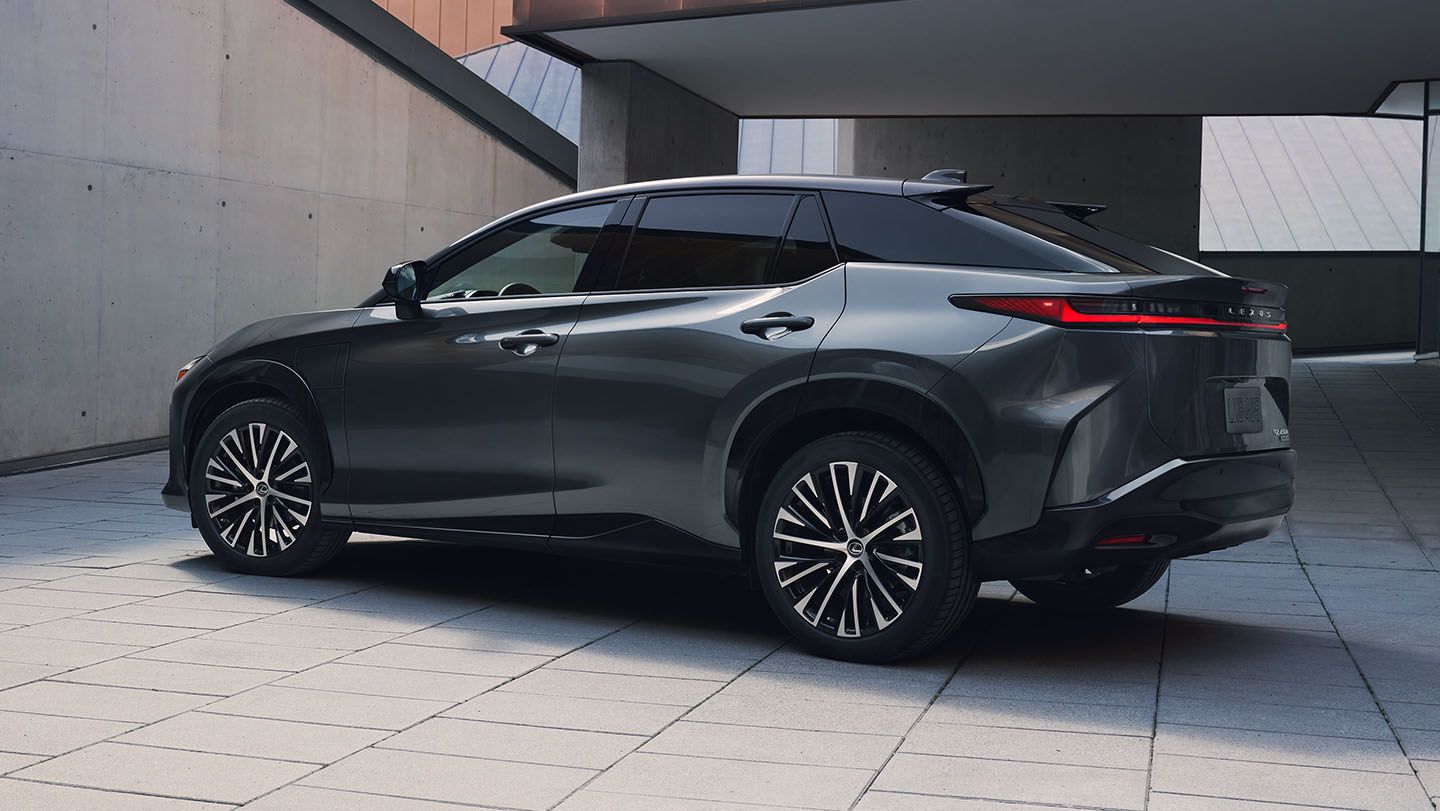 2023 Lexus RZ 450e for Sale near Alexandria, VA