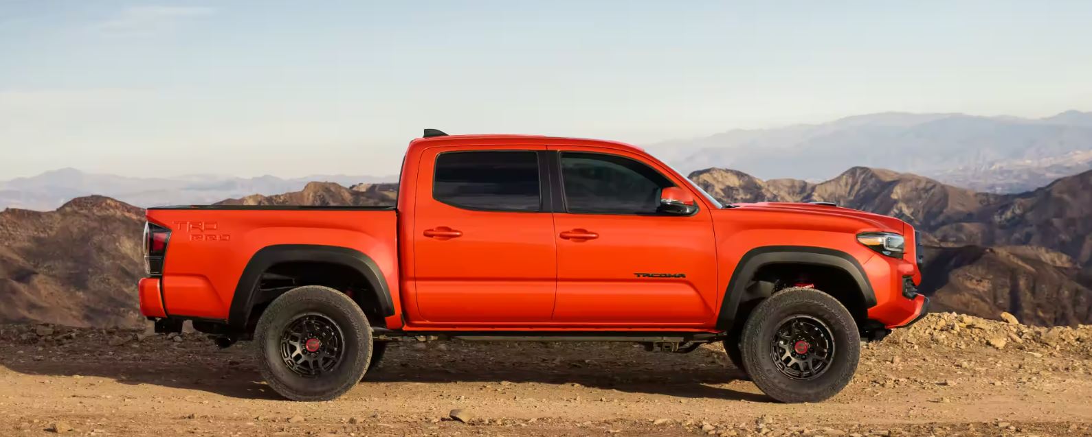 2023 Toyota Tacoma for Sale near Lebanon, NH - White River Toyota