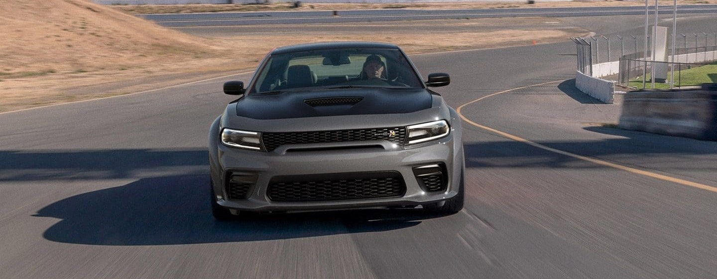 2023 Dodge Charger for Sale near Blue Island, IL South Chicago CDJR