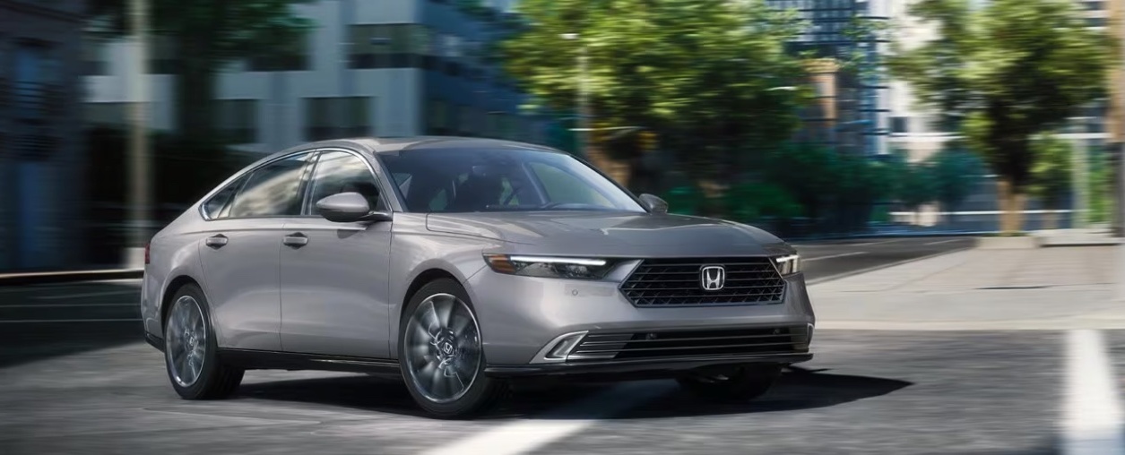 2023 Honda Accord Hybrid for Sale near Manassas, VA