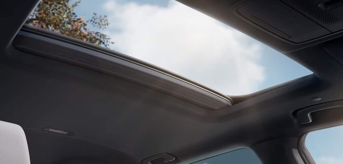 2024 Honda CR-V Power Moonroof