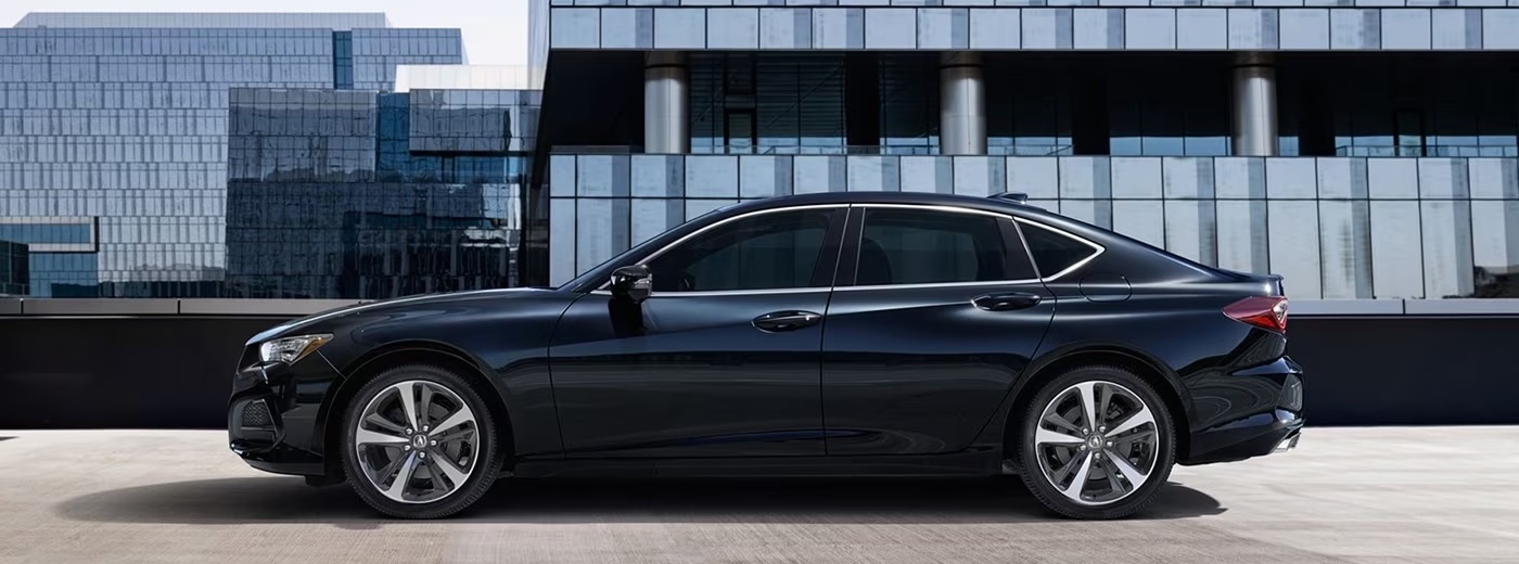 2023 Acura TLX for Sale in Chantilly, VA