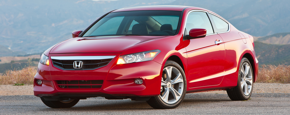 One-Owner Used Honda Accord for Sale near Woodbridge, VA