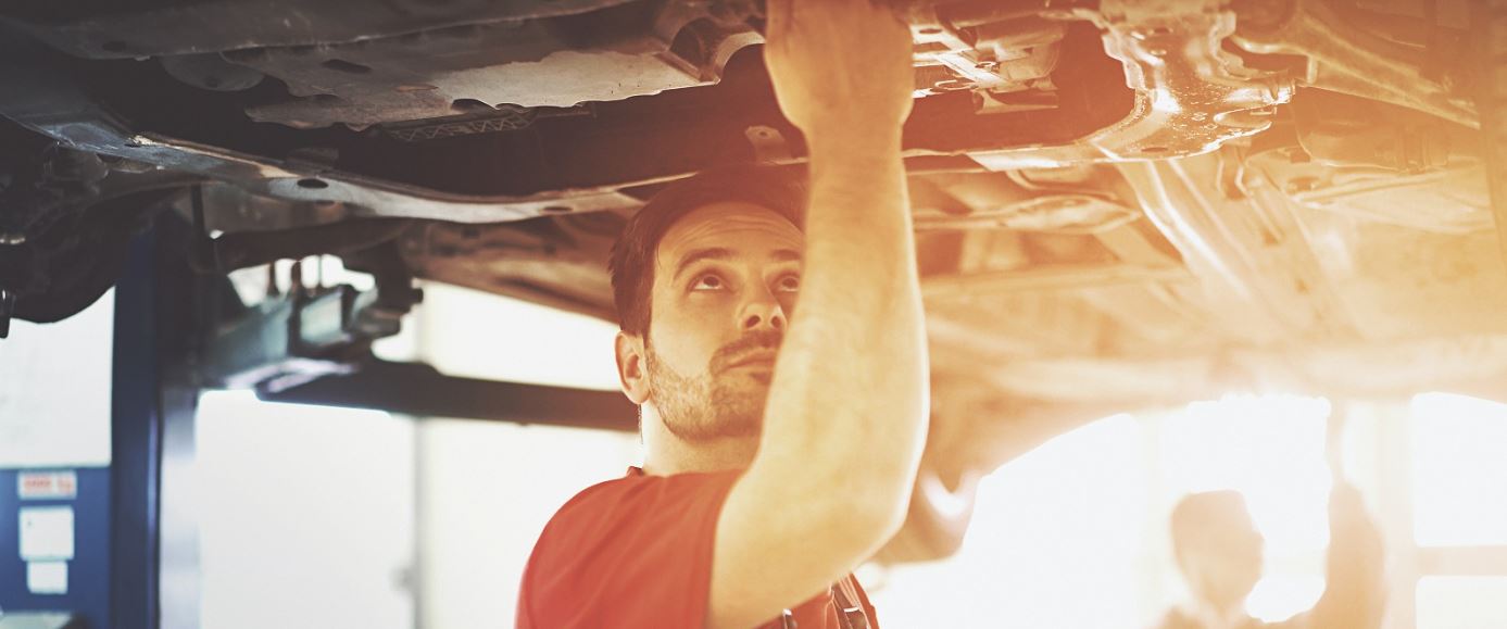 The Importance of Routine Maintenance near Queens, NY