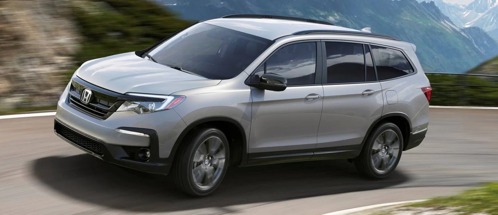 Used Honda Pilot for Sale near Springfield, VA