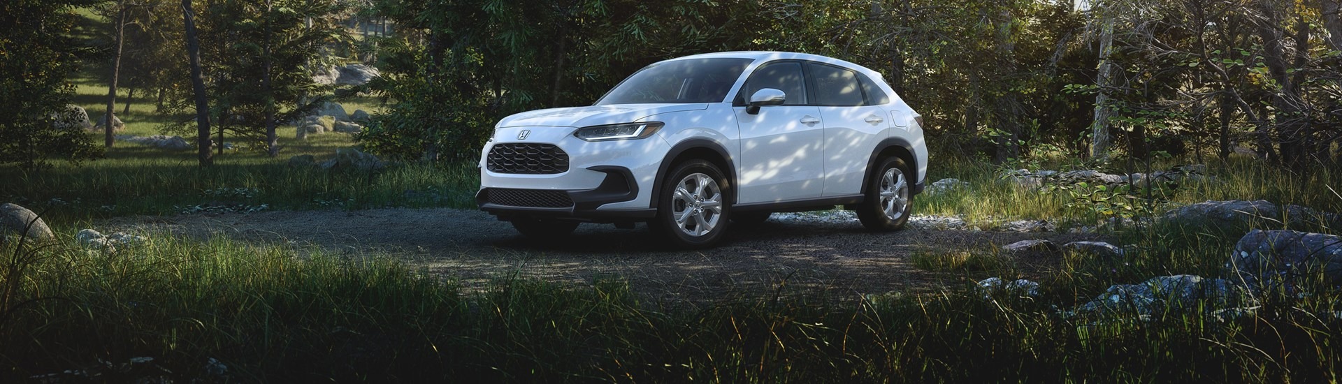 2024 Honda HR-V Lease in Loves Park, IL