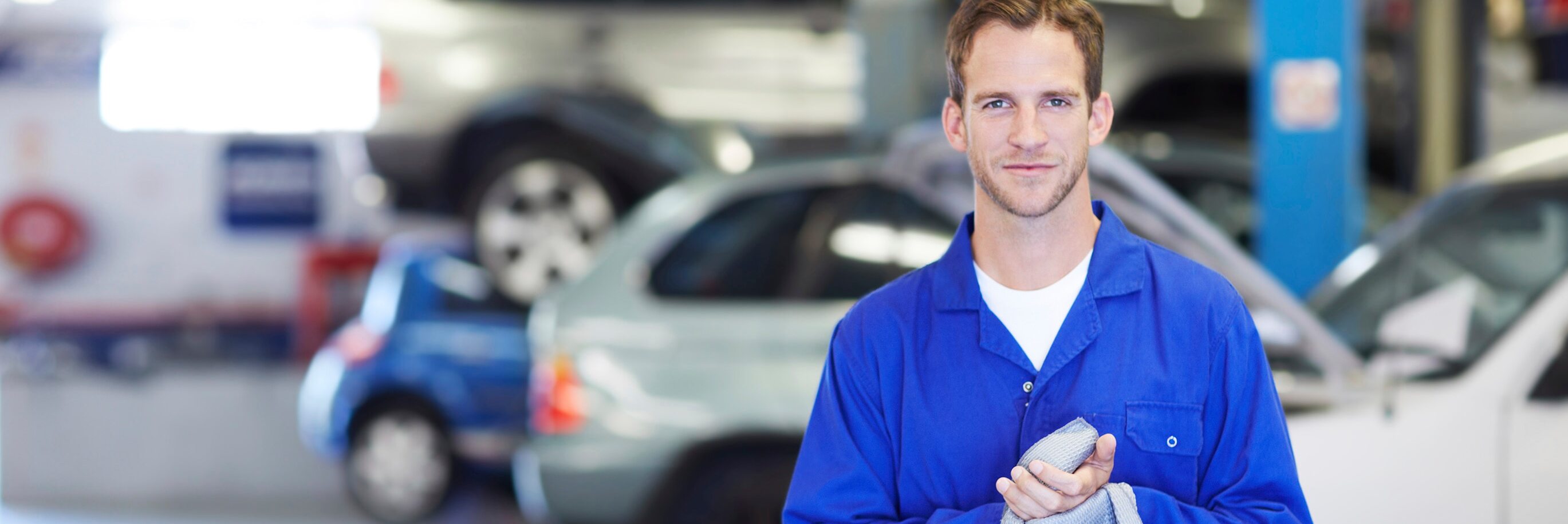 Battery Test and Inspection in Loves Park, IL