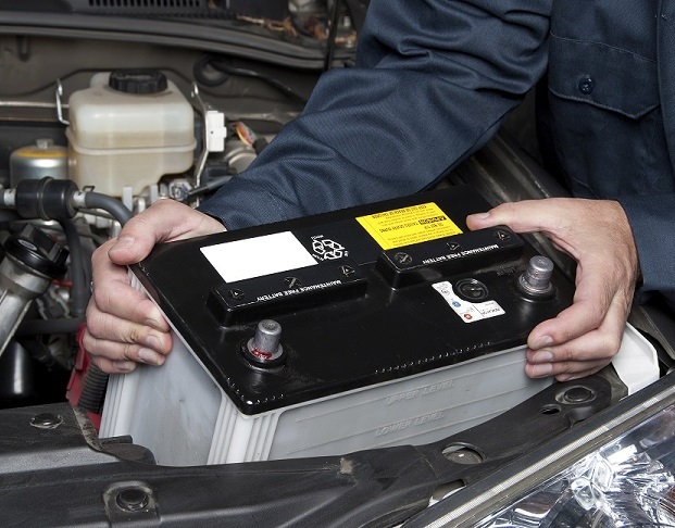 Visit Our Service Department!