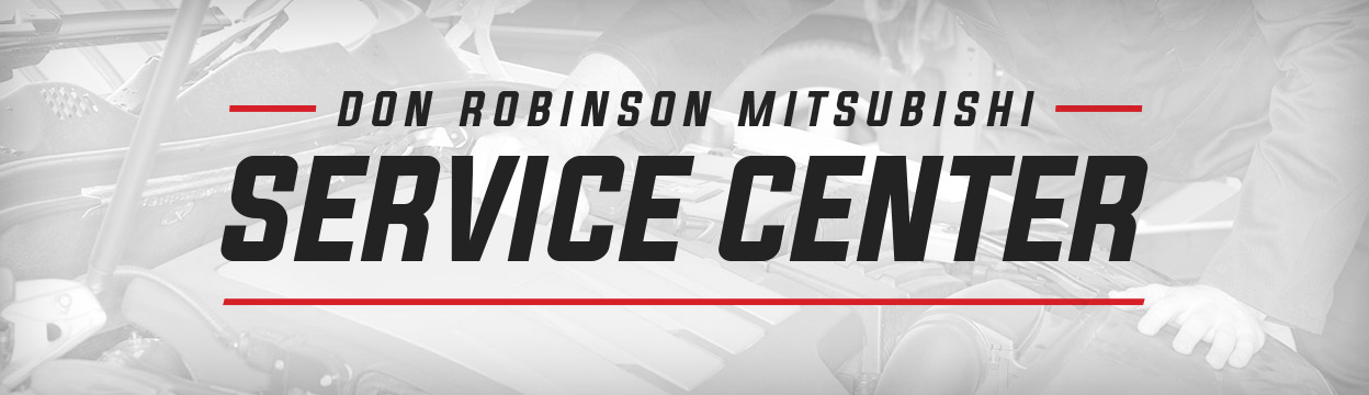 Don Robinson Mitsubishi Service | St. Cloud, MN 