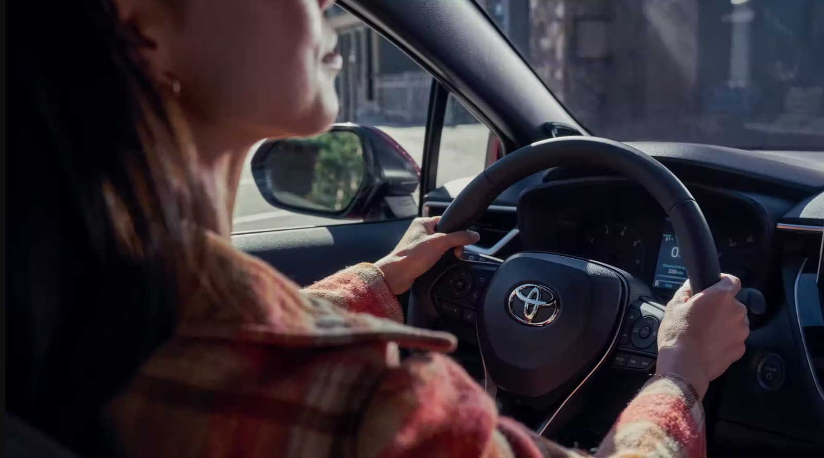 2023 Toyota Corolla Lease near Woodland Hills, CA - Northridge Toyota