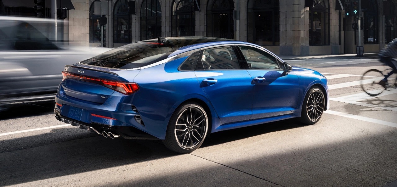 2024 Kia K5 for Sale near Floresville, TX