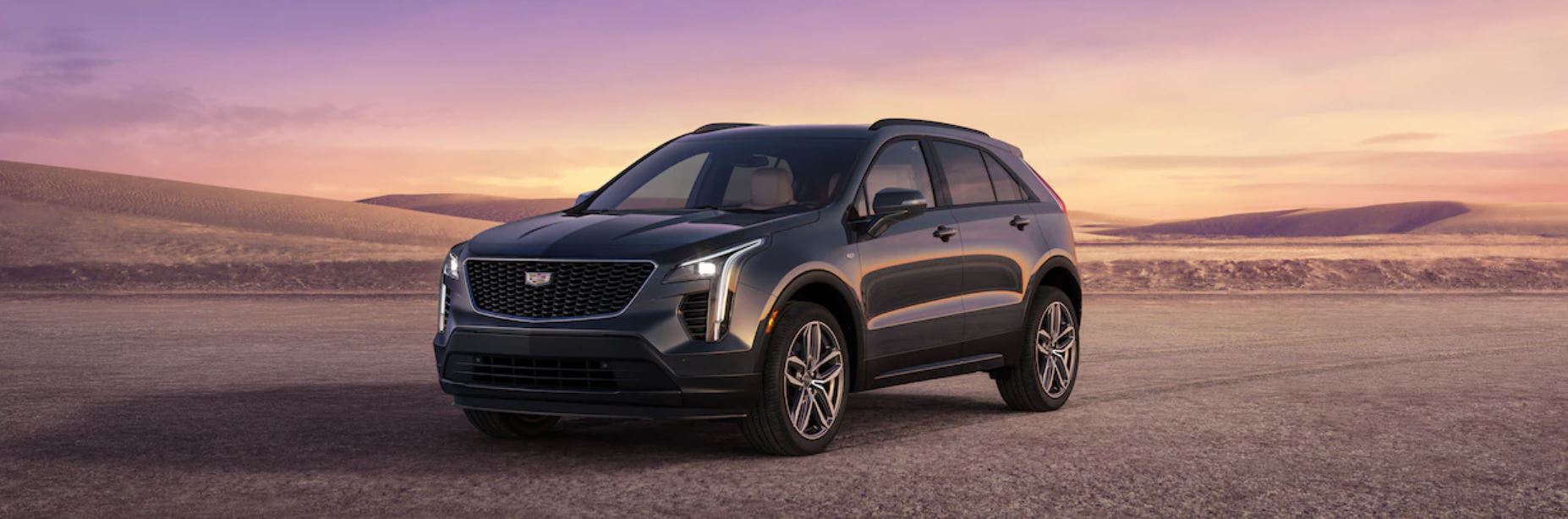 2023 Cadillac XT4