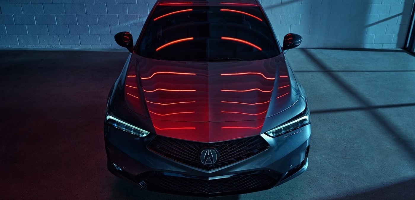 2024 Acura Integra for Sale near Gaithersburg, MD