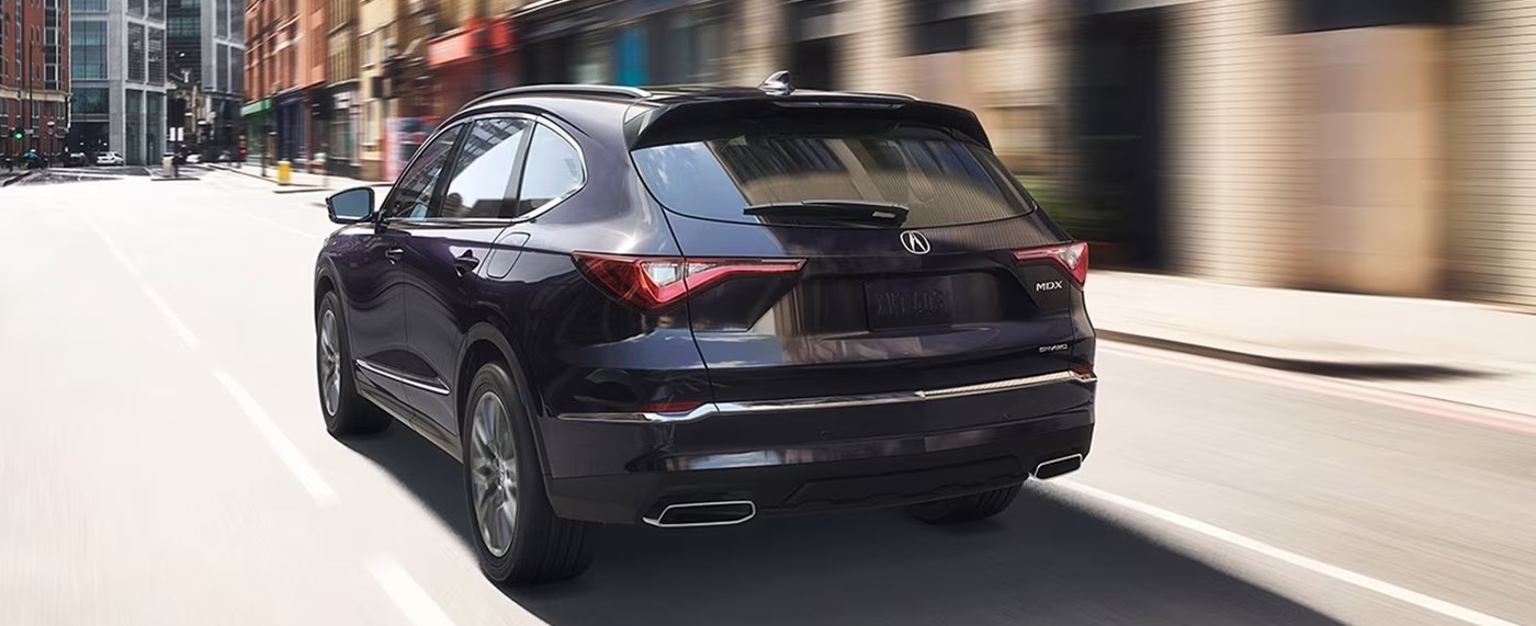 2024 Acura MDX Lease near Falls Church, VA Pohanka Acura