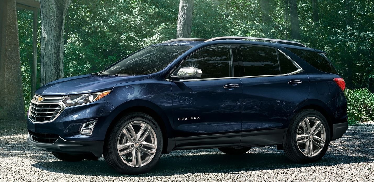 Used Chevrolet Equinox for Sale near Suffolk, NY 112 Mitsubishi