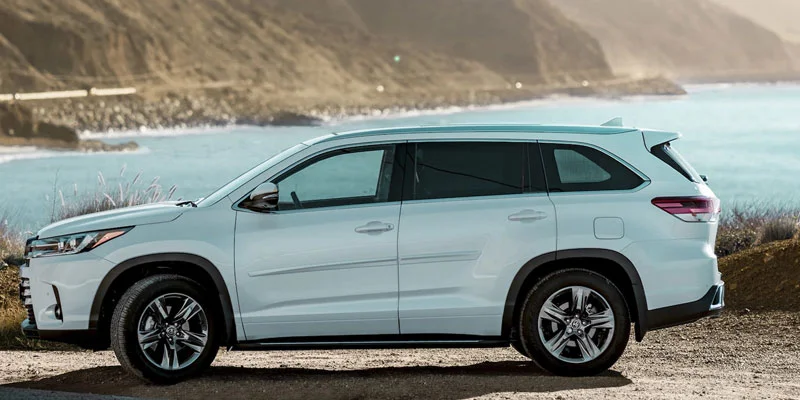 Toyota of Bay Ridge Brooklyn in Brooklyn NY