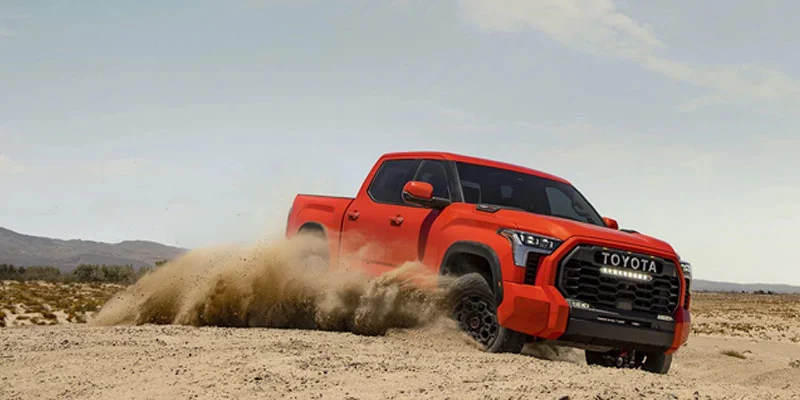 Toyota of Bay Ridge Brooklyn in Brooklyn NY