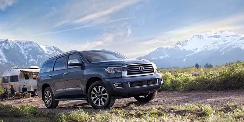 Toyota of Bay Ridge Brooklyn in Brooklyn NY