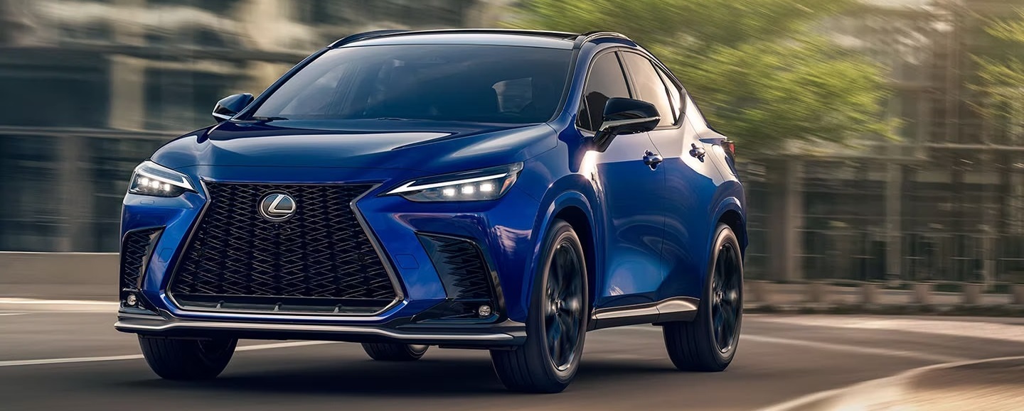 Lexus NX 350h 2024 a la venta cerca de Alexandria, VA