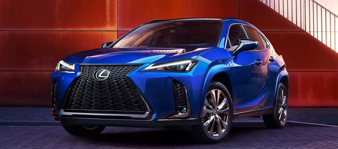 Lexus UX 250h 2024 a la venta cerca de Alexandria, VA
