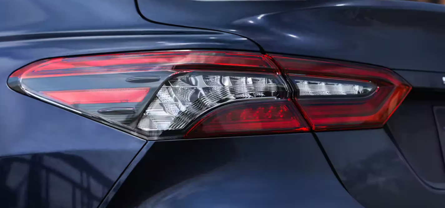 2024 Toyota Camry Taillight