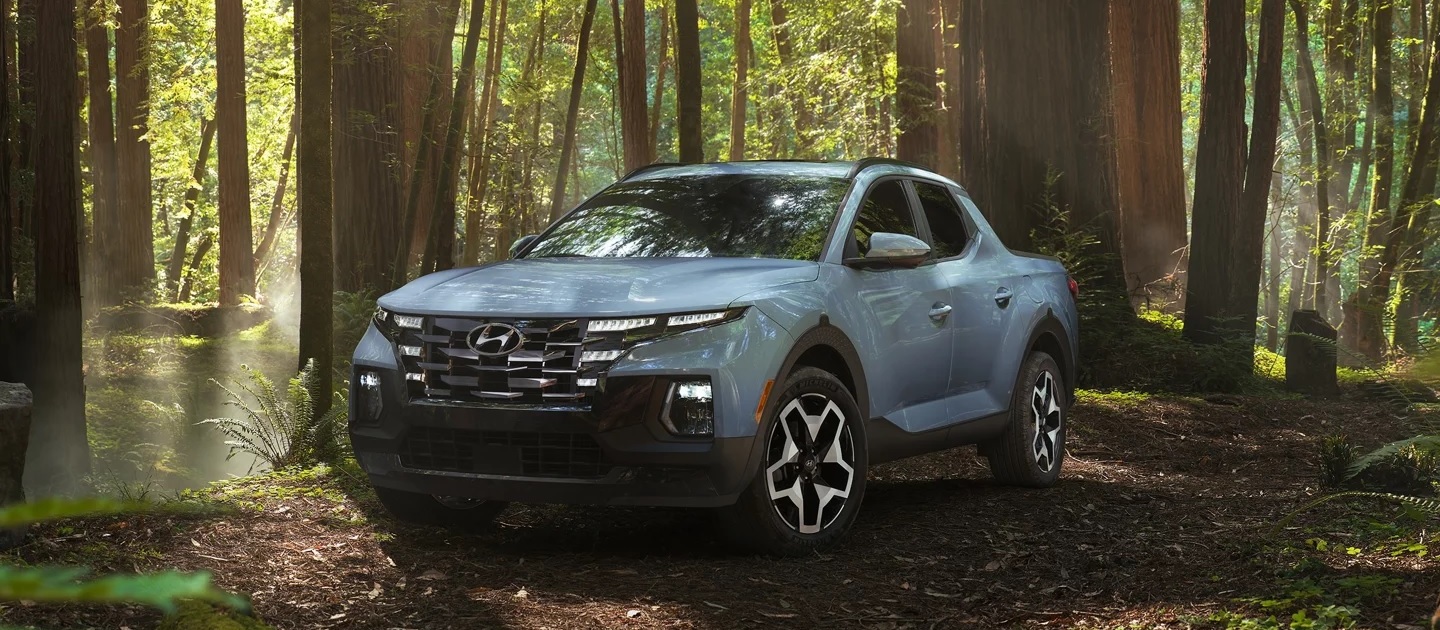 2024 Hyundai SANTA CRUZ for sale near Manassas, VA Pohanka Hyundai of