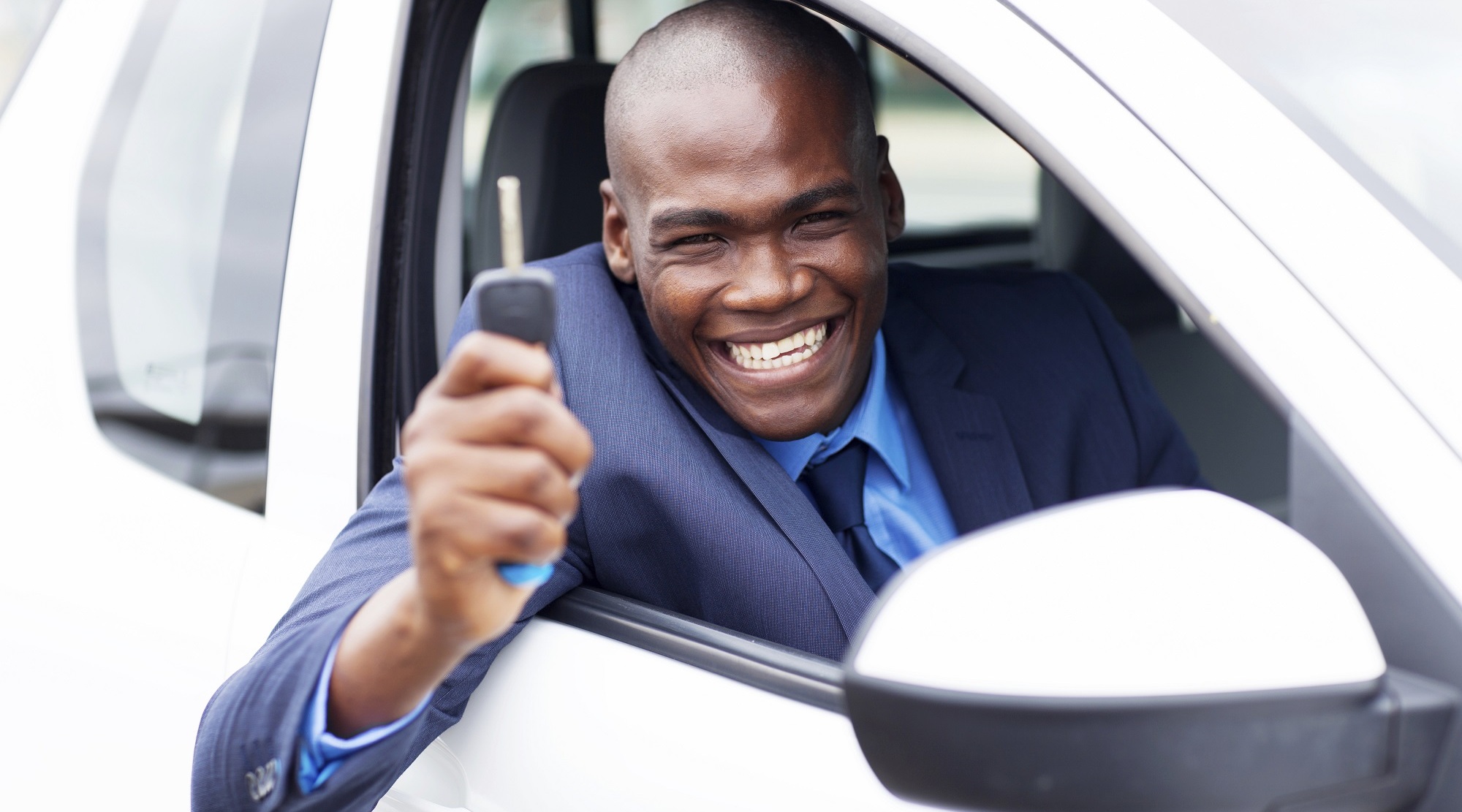 You'll Be Happy With Our Selection!