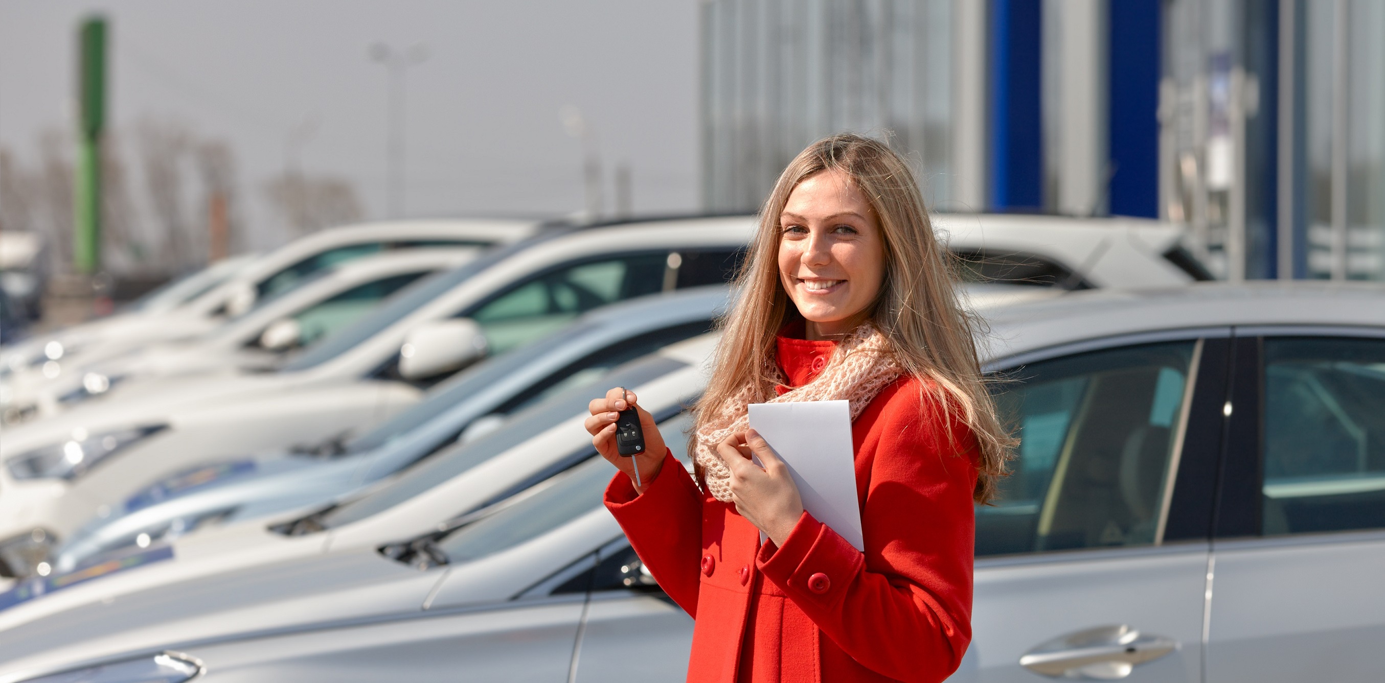 Calculating What Car You Can Afford in Chantilly, VA