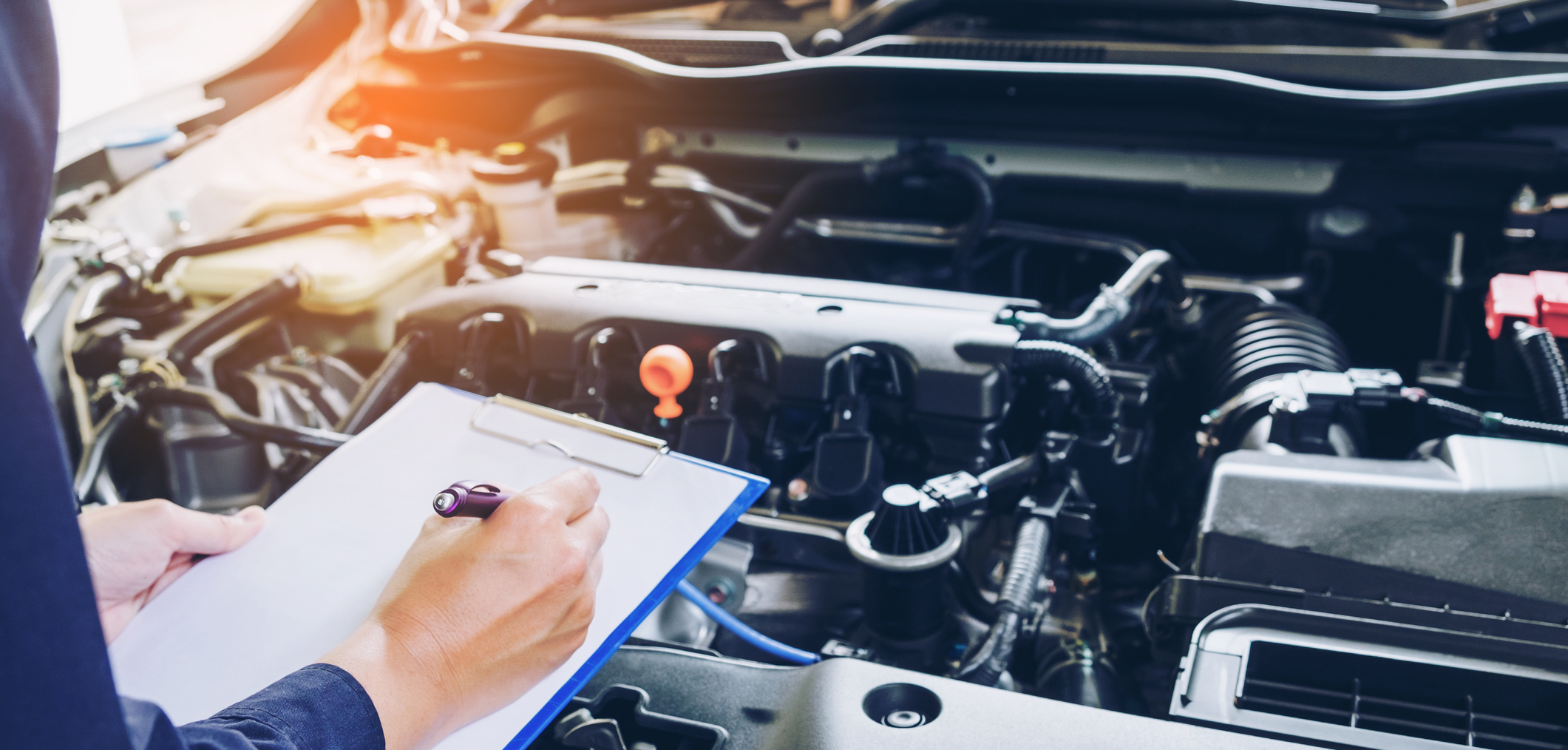 Fall Maintenance near Dothan, AL