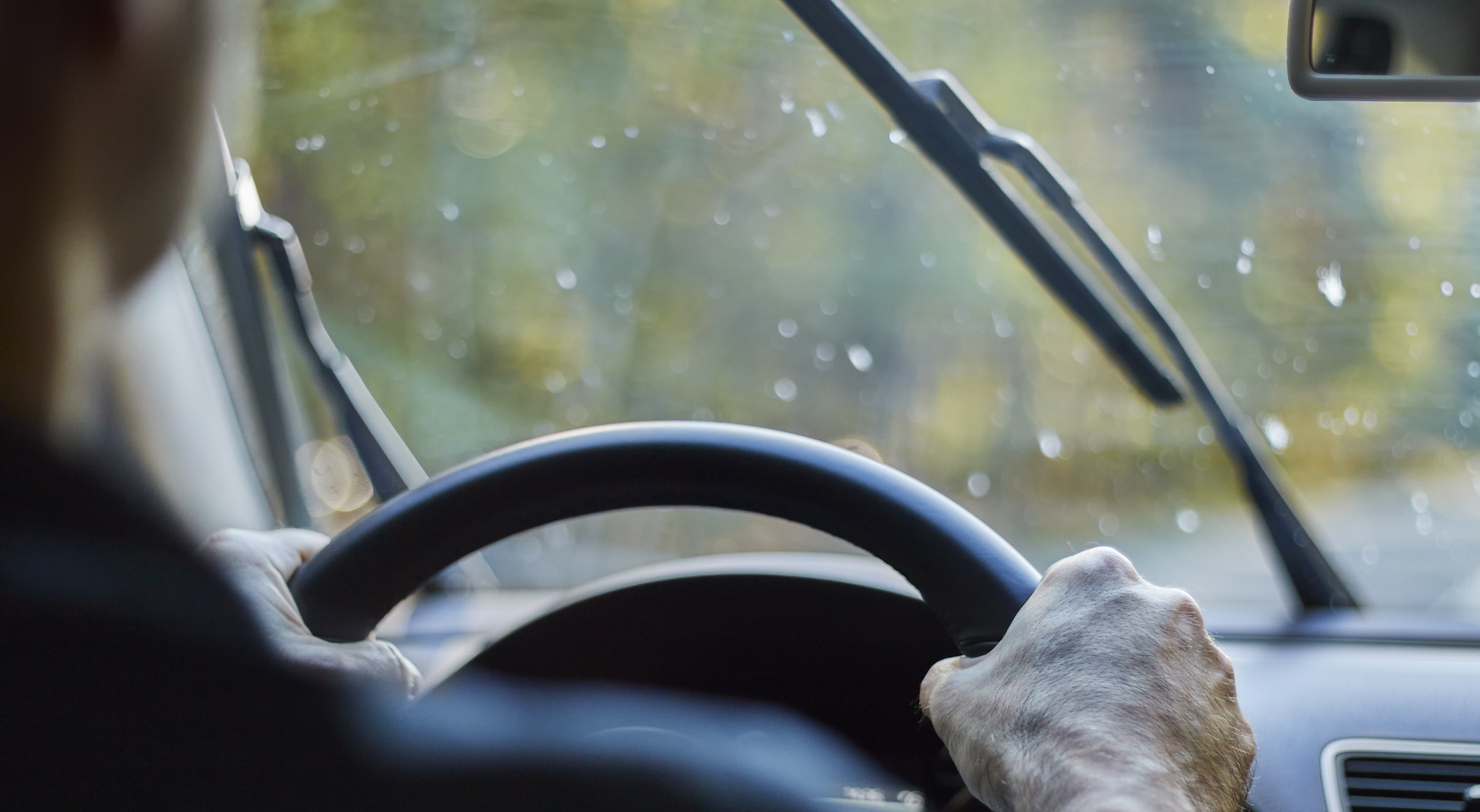 Be Prepared for the Changing Weather Conditions!