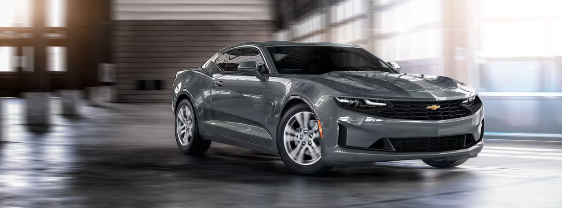 2023 Chevrolet Camaro for Sale near Vienna, VA